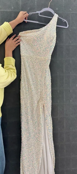 Windsor Dress Sequin Prom thumbnail 1