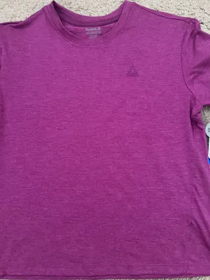 Reebok Shirt  thumbnail 5