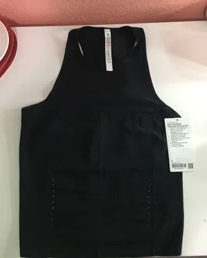 Swift Ventilated Racer back Running Tank thumbnail 1
