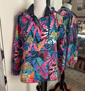 Lauren James Small Windbreaker thumbnail 1