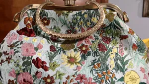 Vintage bag Multiple thumbnail 3