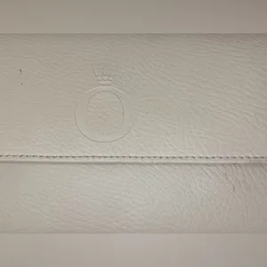 Pandora Women’s Unforgettable Moments Jewelry Travel Case 5”‎ X 10” thumbnail 3
