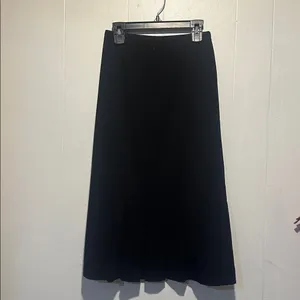 Worthington black skirt size 8‎ thumbnail 3