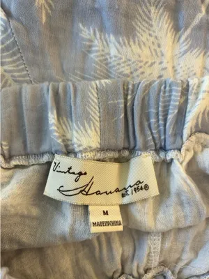 Vintage Havana Shorts thumbnail 2