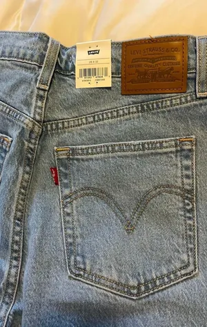 Levi jeans thumbnail 4