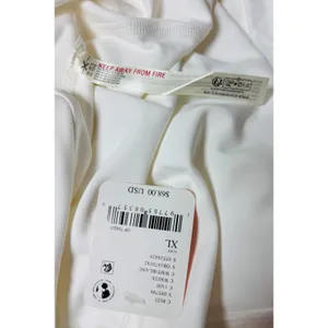 FP Movement White Pleated Athletic Tennis Skirt Size XL New With Tags) thumbnail 3