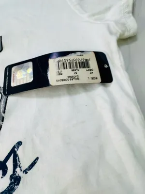 Dallas Cowboys NFL T-Shirt thumbnail 3