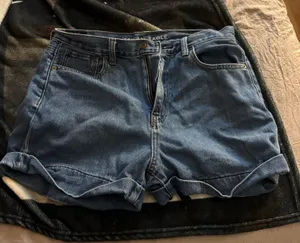 American Eagle Jeans Short thumbnail 1