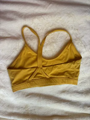 Gymshark Sports Bra thumbnail 2