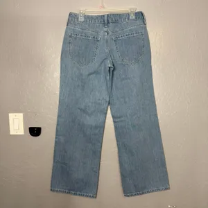 Hollister Low Rise Baggy, 4R W27 thumbnail 2