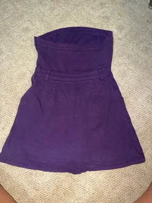 Day + Moon Dress thumbnail 4