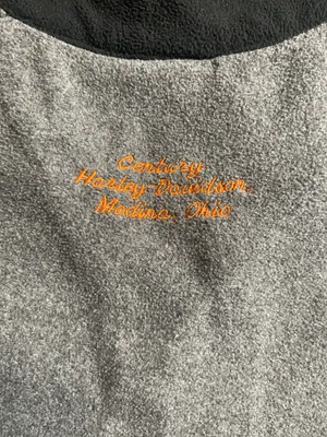 Harley Davidson Sweater thumbnail 7