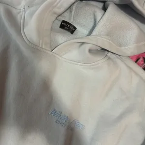 White Fox Boutique Hoodie Oversized thumbnail 2