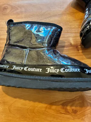 Boot Juicy Couture  thumbnail 3