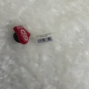 5/$30 🎈 Crocs winter mitten jibbitz shoe charm‎ thumbnail 4