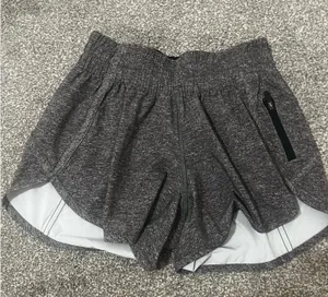 Track That Low-Rise Lululemon Lined Shorts 3" thumbnail 1