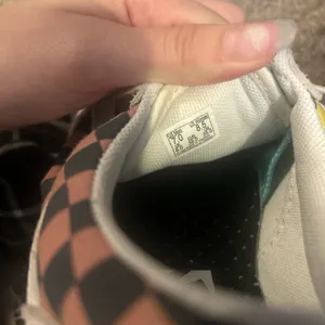 Patterned Vans Women’s thumbnail 4