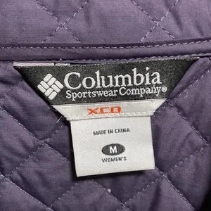 Columbia Winter Coat thumbnail 3