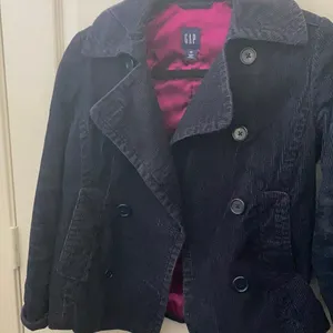 FINAL MARKDOWN Heavyweight gap corduroy jacket xs thumbnail 1