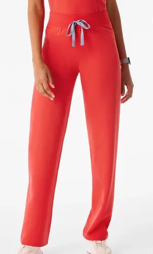 FIGS Scrub Pants thumbnail 1
