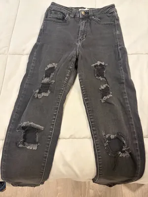 KanCan USA Ultra High-Rise Skinny Jeans thumbnail 1