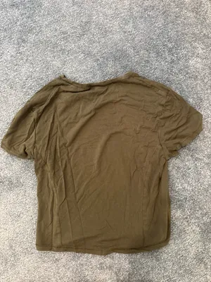 Oner Active Soft Mellow Mid Short Sleeve T-Shirt thumbnail 3