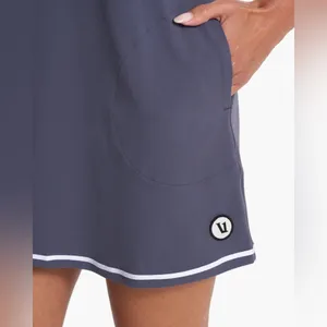 NWOT Vuori Women's Dress Volley Size Large thumbnail 7