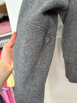Lululemon Scuba Hoodie Full-Zip thumbnail 8