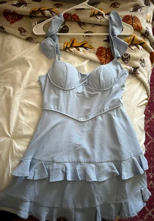 Selfie Leslie Dress thumbnail 1