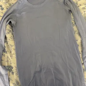 Lululemon Swiftly Tech Long Sleeve  thumbnail 1