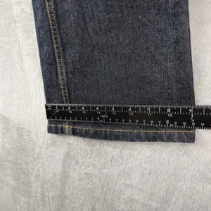 Tex By Max Azria Jeans Womens 2 Bootcut Dark Wash Blue Denim Low‎ Rise 29x31 thumbnail 10