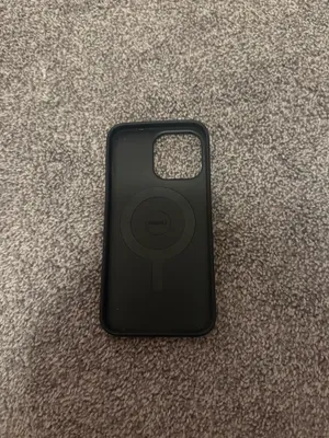 Casely Phone Case Black thumbnail 2