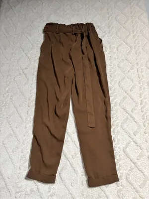 Brown so small dress pants thumbnail 5