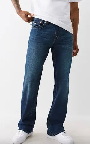 True Religion Billy Jeans thumbnail 1