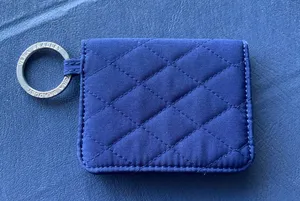 Vera Bradley Id wallet thumbnail 1