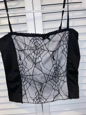 Halloween Corset  thumbnail 7