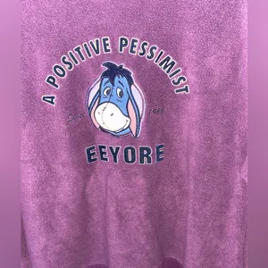 Disney Eeyore Sweatshirt thumbnail 2