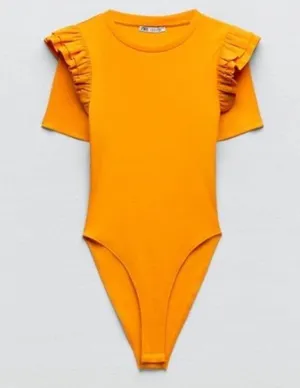 Zara Bodysuit thumbnail 1