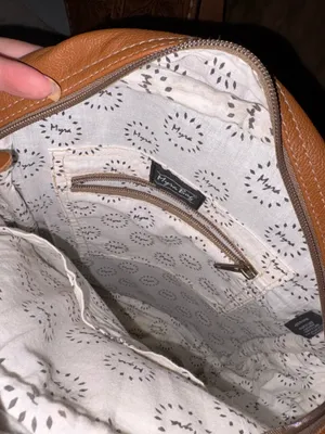 Myra Backpack Bags Cowhide thumbnail 2