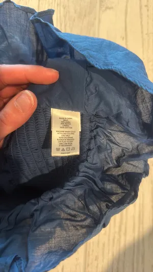Parker Top thumbnail 5