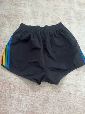 Aviator Nation Athletic Shorts thumbnail 2