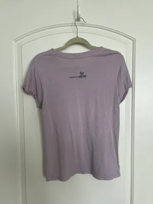 Woodstock Graphic Tee thumbnail 2