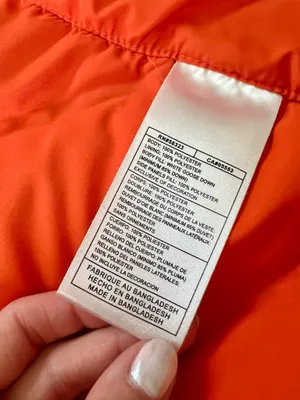 Nike Quilted Down Puffer Coat thumbnail 10