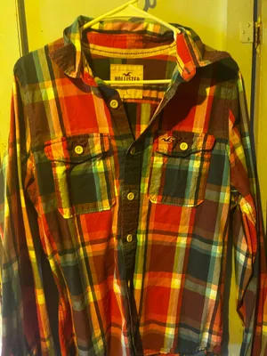 Hollister Men’s Long Sleeve thumbnail 1