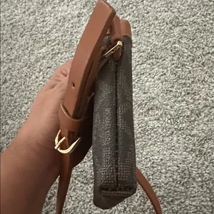 Michael Kors MK Logo Belt Bag thumbnail 10