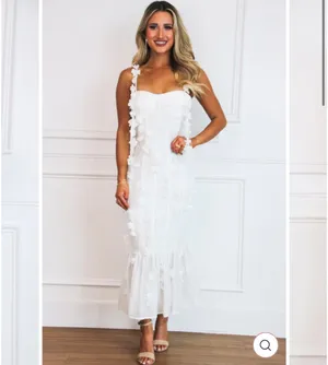 Bella And Boutique Bloom Dress thumbnail 5