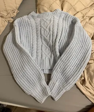 Altar'd State Sweater thumbnail 1