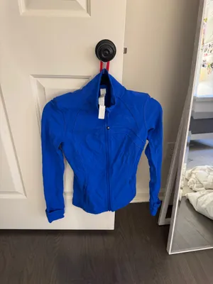 Lululemon Define Jacket thumbnail 4