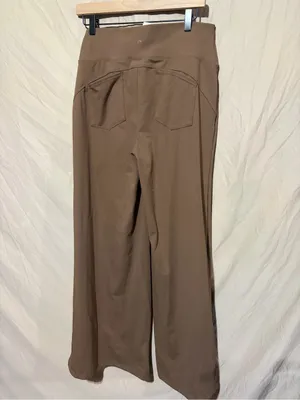 Halara wide leg pants thumbnail 3