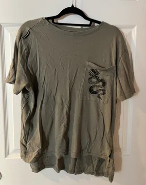 Taylor Swift Reputation Tour Tee thumbnail 1